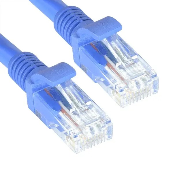 Miniatura 2 de Cable Lan De Internet Cat6e 3 M